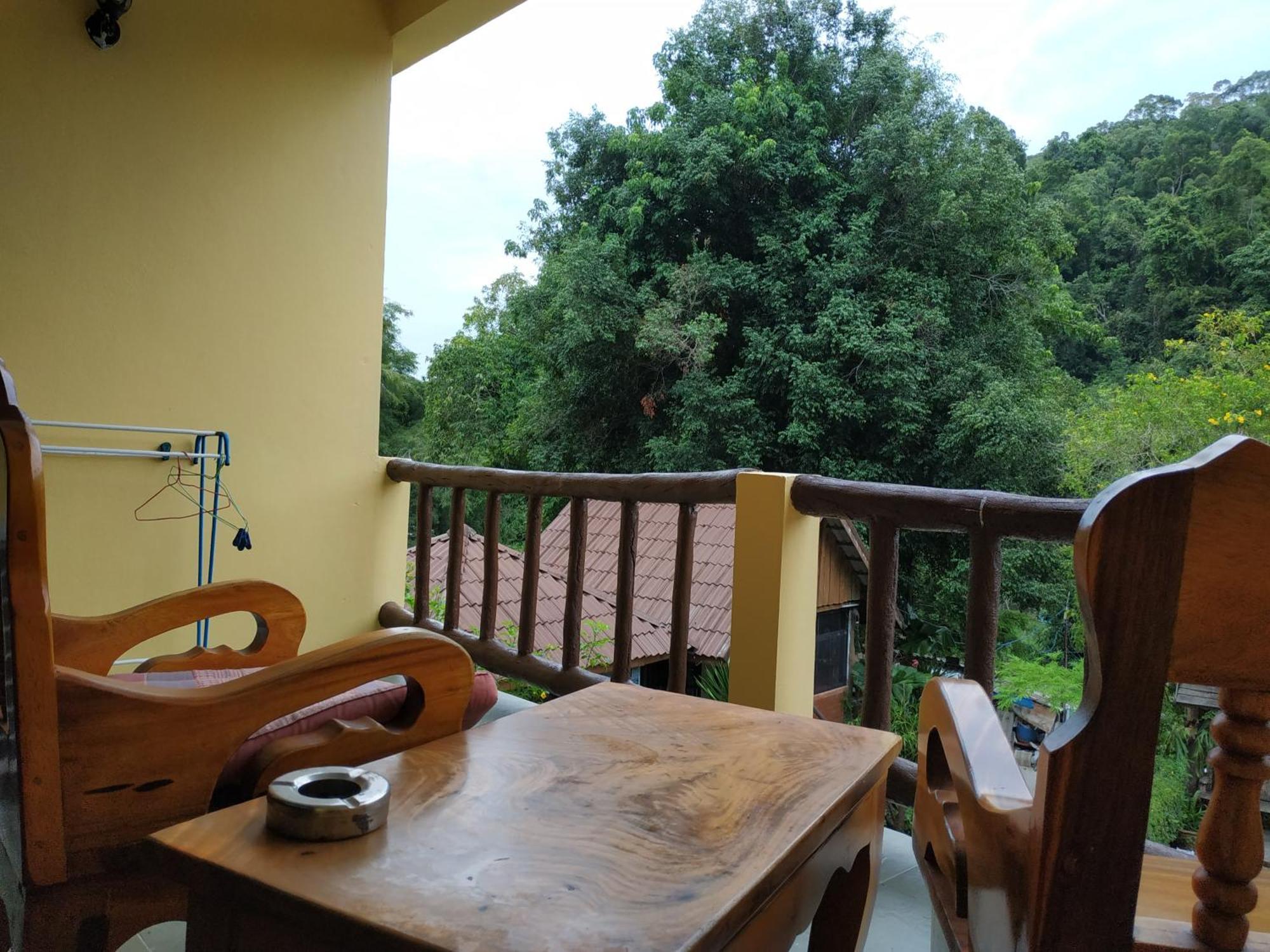 Rattana'S Resort Ranong Bagian luar foto